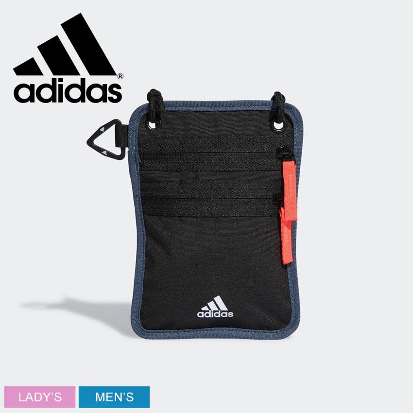 adidas（アディダス） （ネコポス配送） ショルダーバッグ メンズ
