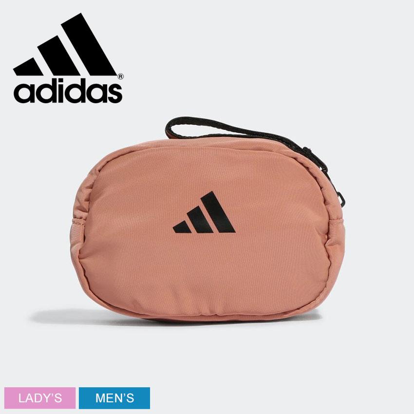 adidas （ネコポス配送） アディダス ポーチ メンズ レディース 