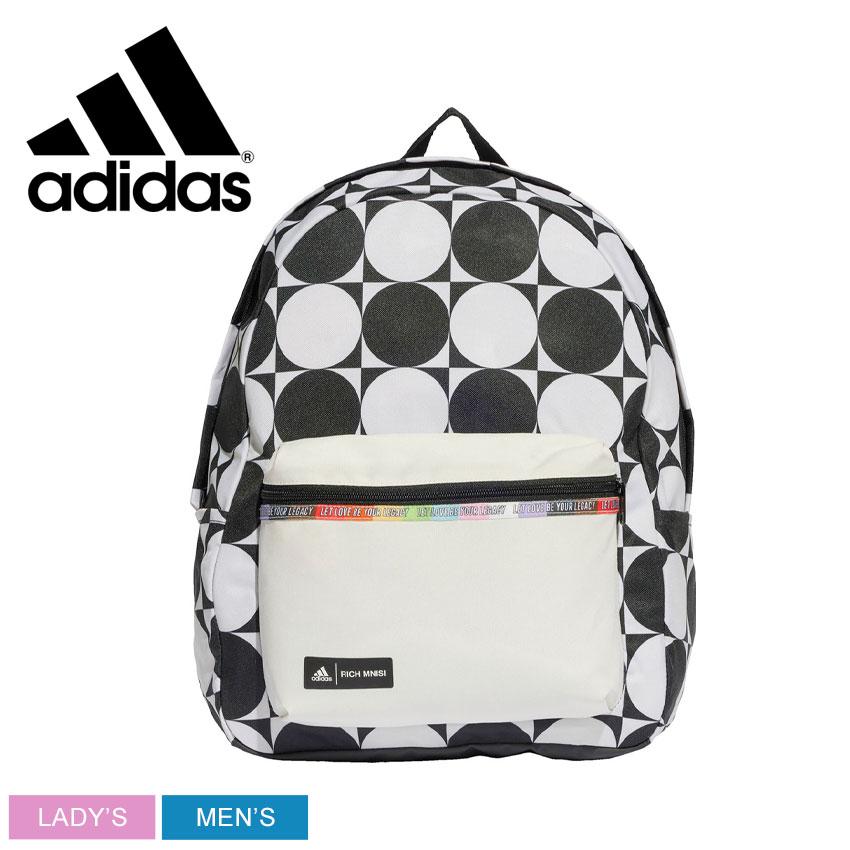 adidas アディダス リュック新品 adidas（アディダス） バックパック メンズ レディース ADIDAS HAP90