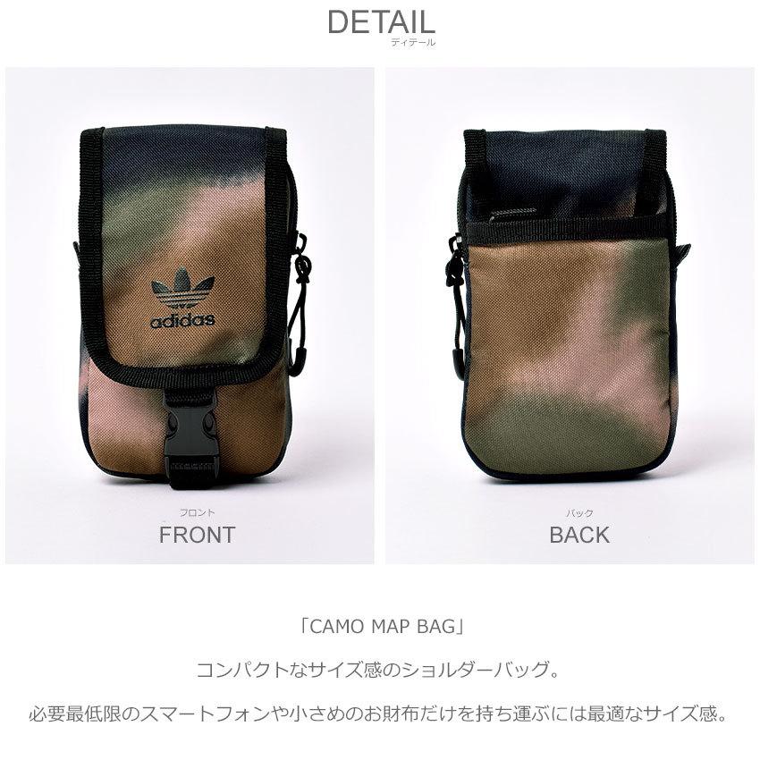adidas Originals アディダス オリジナルス ショルダーバッグ スマホ 