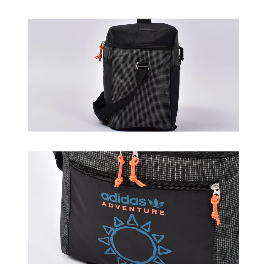 adidas Originals アディダス クーラーバッグ 保冷バッグ お弁当
