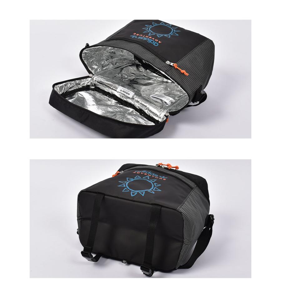 adidas Originals アディダス クーラーバッグ 保冷バッグ お弁当