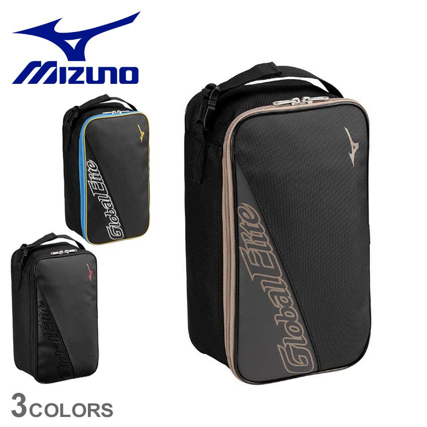 MIZUNO（ミズノ） シューズケース メンズ レディース MIZUNO 1FJKC414