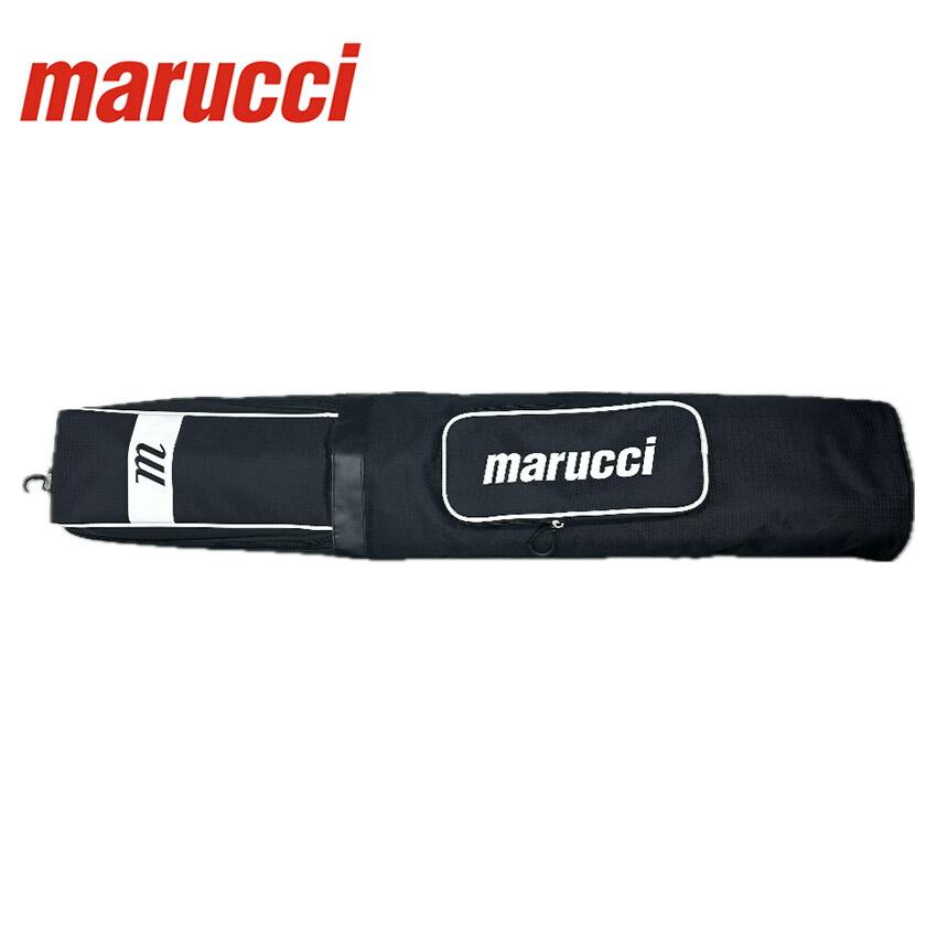 marucci（マルーチ） バットケース marucci MBJ3QVR ブラック 黒 野球
