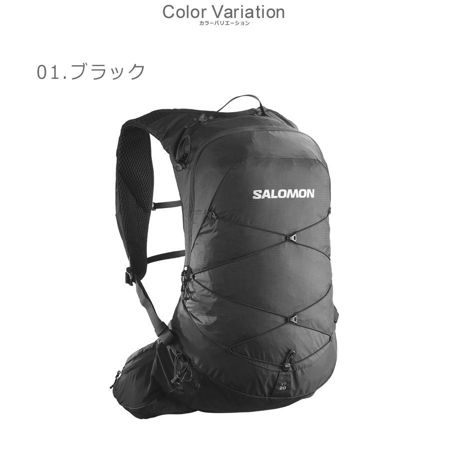 SALOMON（サロモン） バックパック メンズ レディース SALOMON
