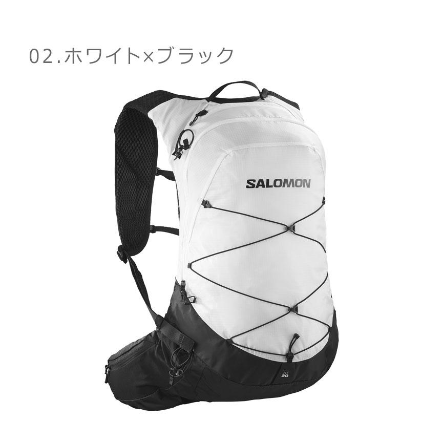 SALOMON（サロモン） バックパック メンズ レディース SALOMON