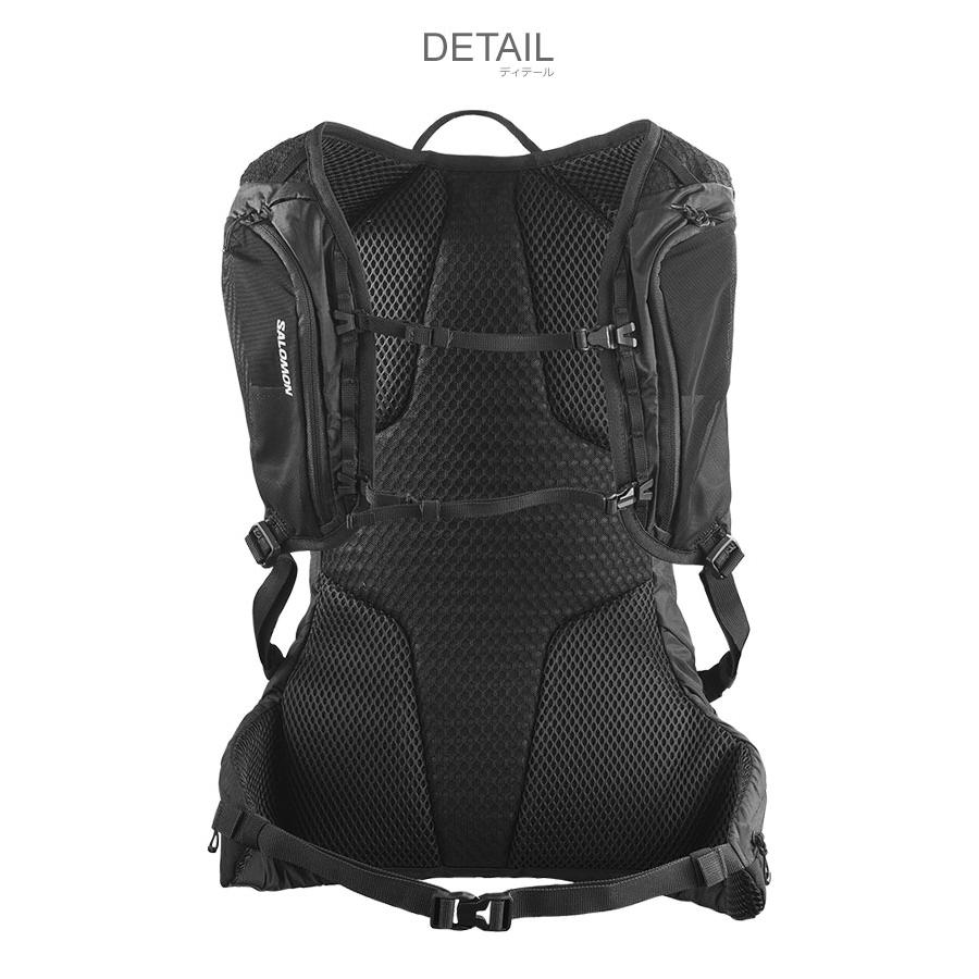 SALOMON（サロモン） バックパック メンズ レディース SALOMON