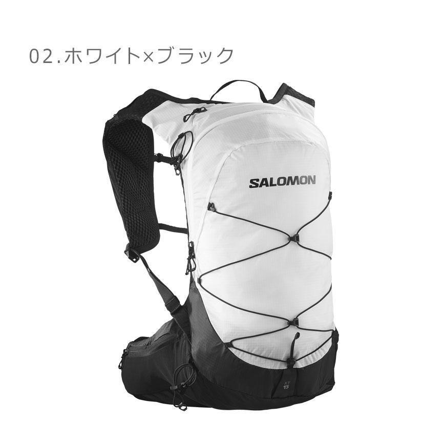 SALOMON（サロモン） バックパック メンズ レディース SALOMON