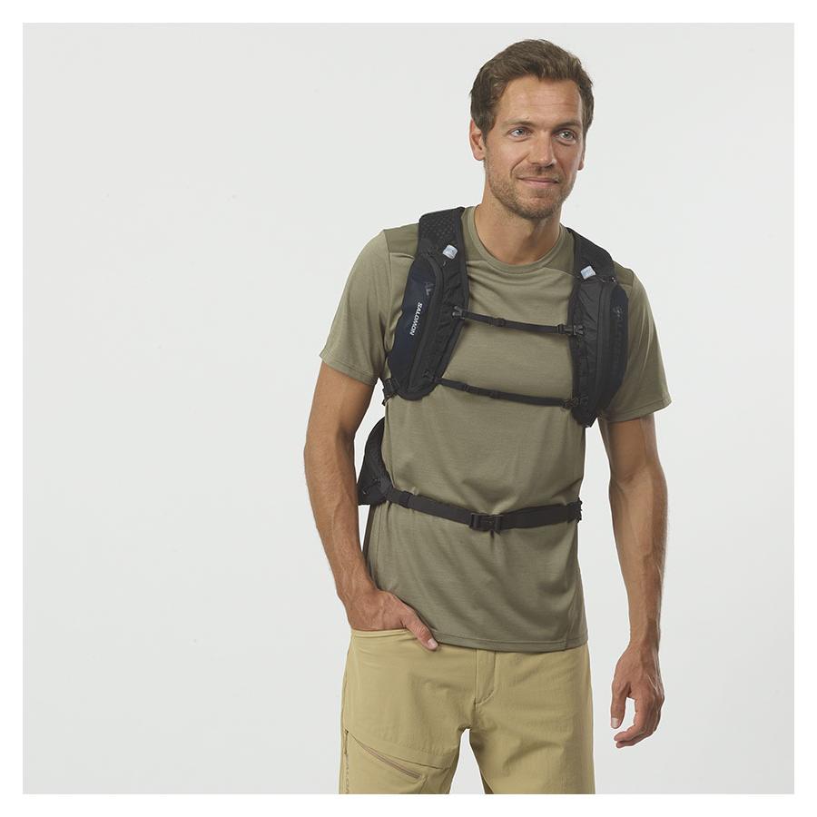 SALOMON（サロモン） バックパック メンズ レディース SALOMON