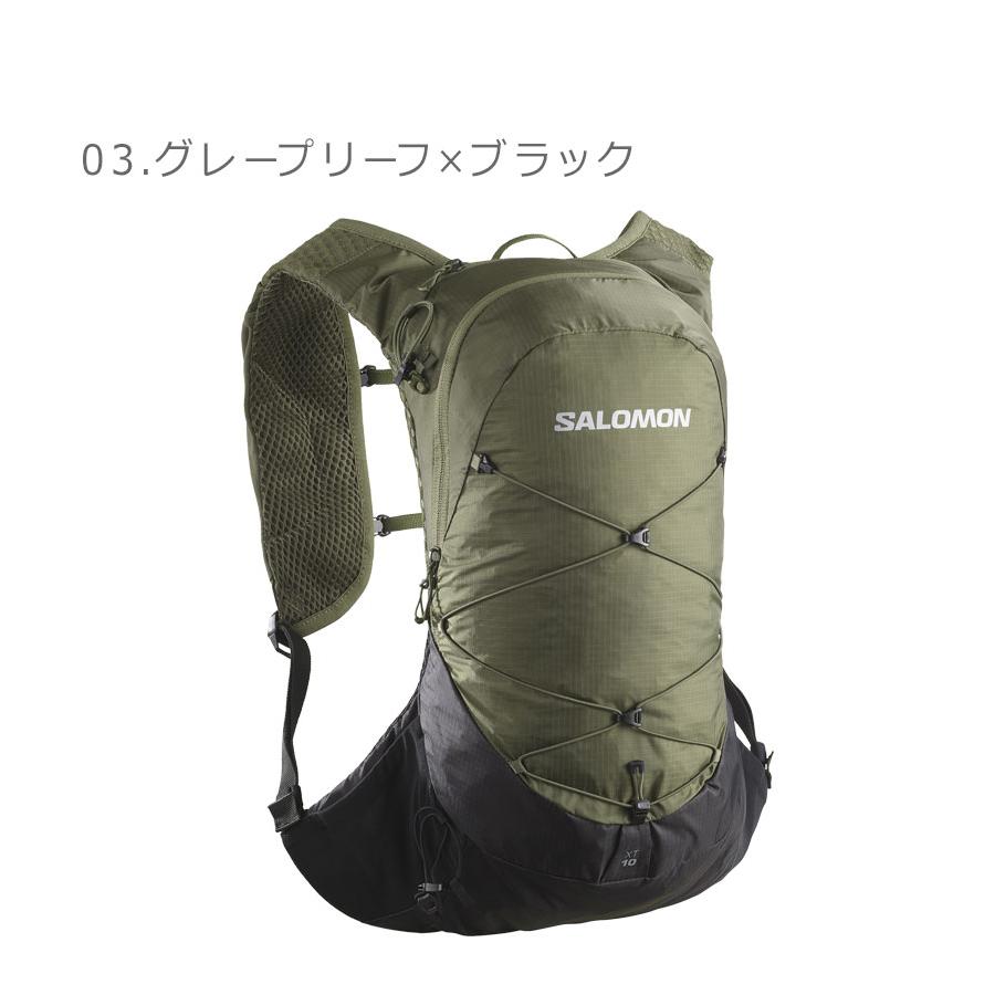 SALOMON（サロモン） バックパック メンズ レディース SALOMON