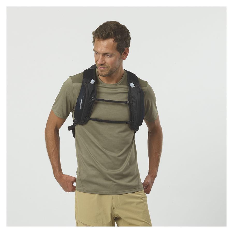 SALOMON（サロモン） バックパック メンズ レディース SALOMON