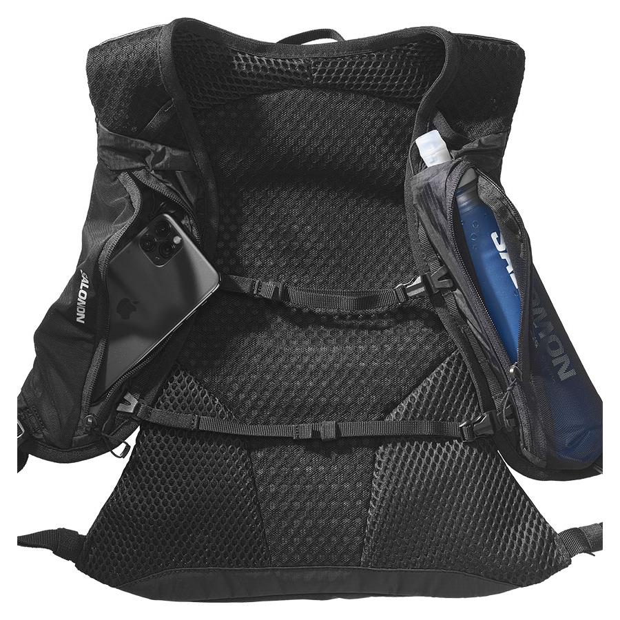 SALOMON（サロモン） バックパック メンズ レディース XT 6 SALOMON