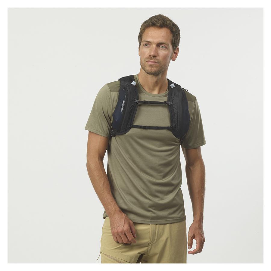 SALOMON（サロモン） バックパック メンズ レディース XT 6 SALOMON