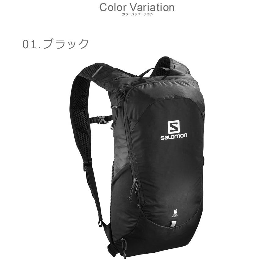 SALOMON（サロモン） 送料無料 バックパック メンズ レディース