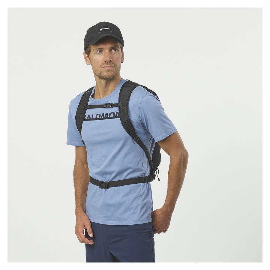 SALOMON（サロモン） バックパック メンズ レディース TRAILBLAZER 10