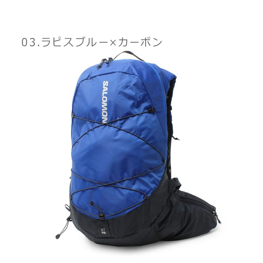 SALOMON（サロモン） バックパック メンズ レディース SALOMON