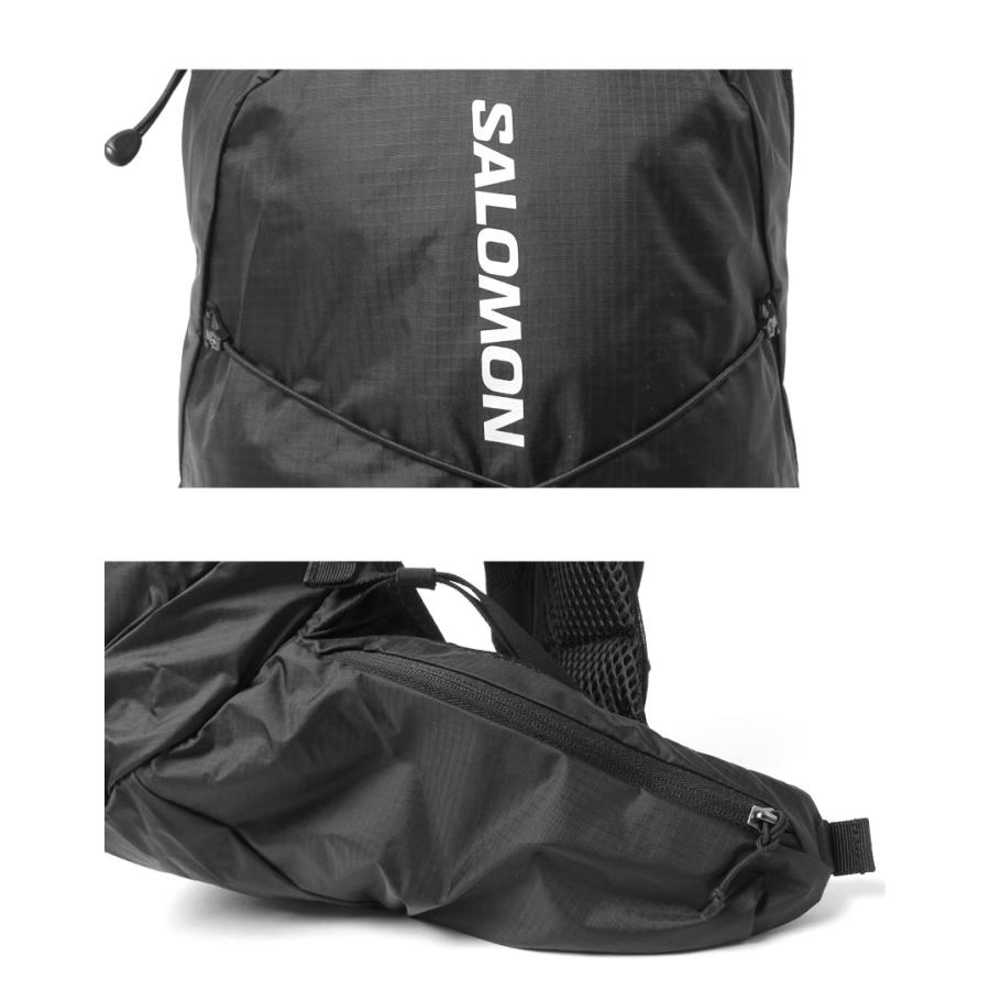 SALOMON（サロモン） バックパック メンズ レディース SALOMON