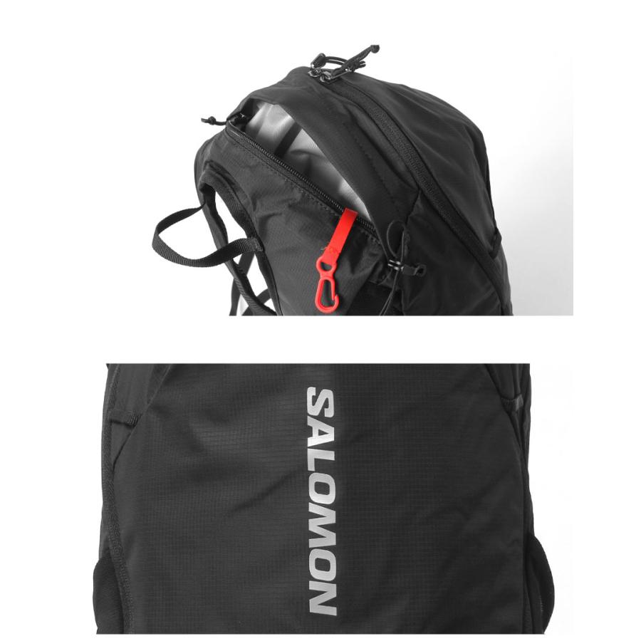 SALOMON（サロモン） バックパック メンズ レディース SALOMON