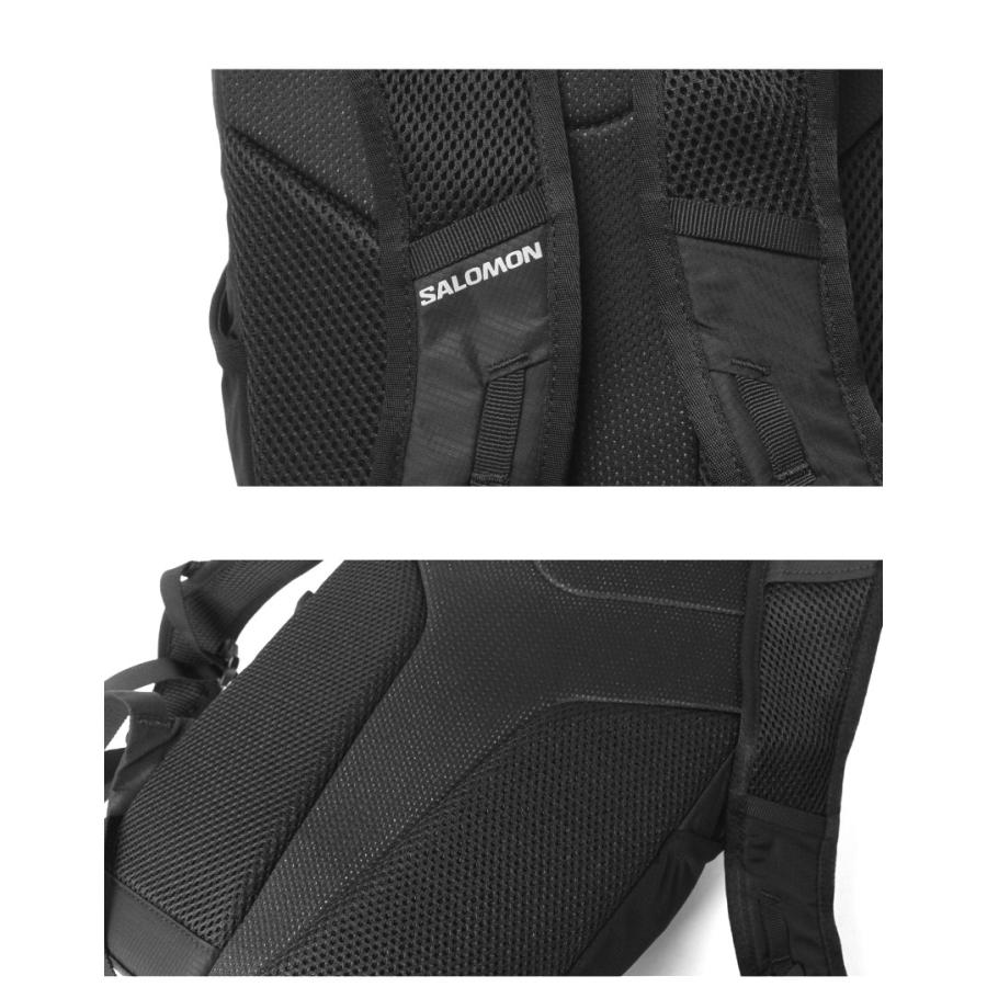 SALOMON（サロモン） バックパック メンズ レディース SALOMON