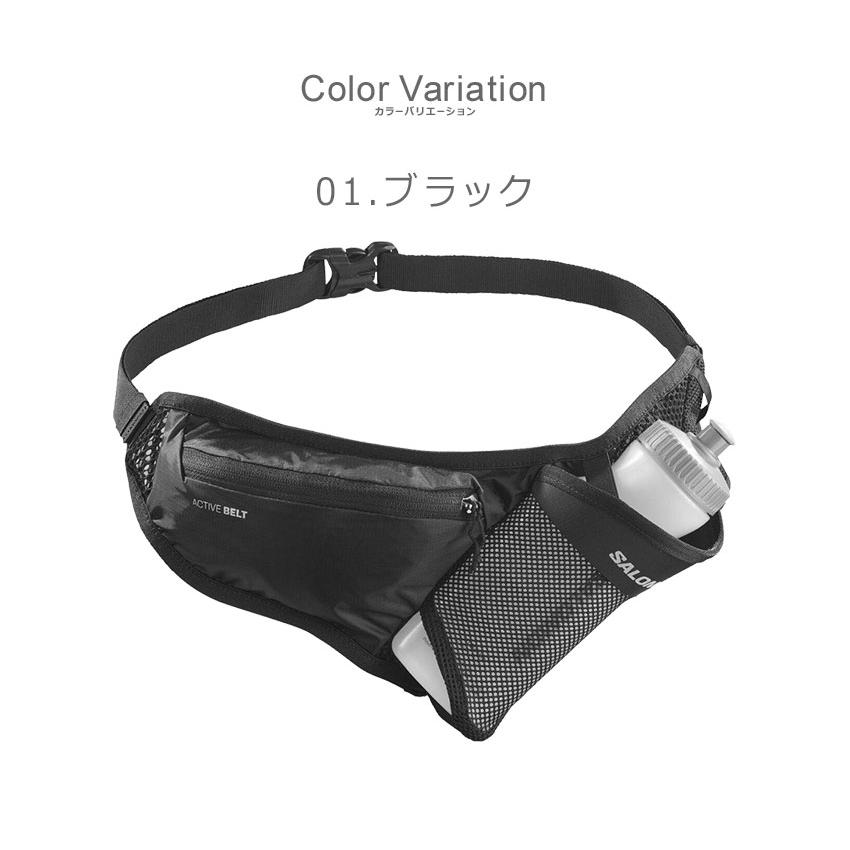 SALOMON（サロモン） ウエストバッグ メンズ レディース SALOMON