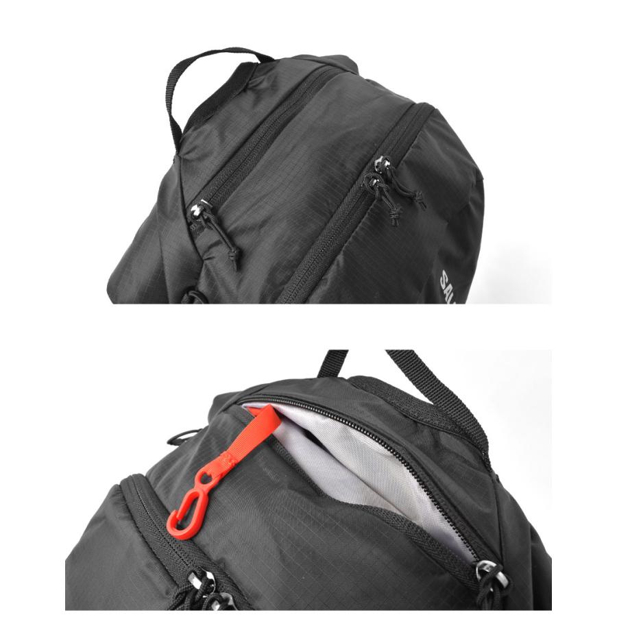 SALOMON（サロモン） バックパック メンズ レディース SALOMON