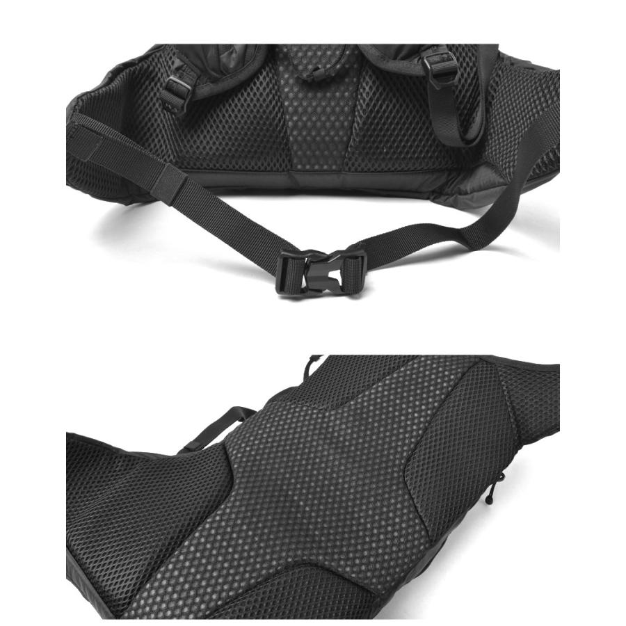 SALOMON（サロモン） バックパック メンズ レディース SALOMON