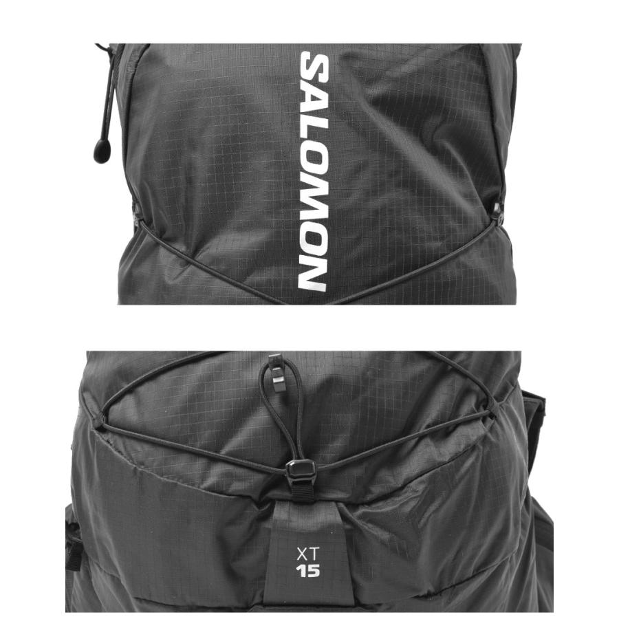 SALOMON（サロモン） バックパック メンズ レディース SALOMON