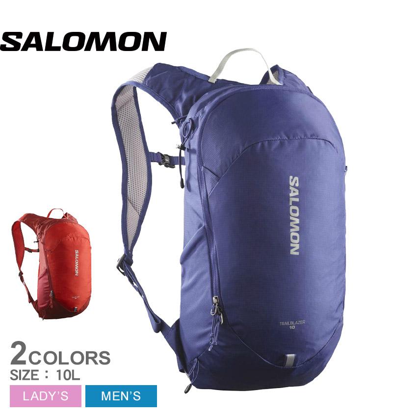 SALOMON（サロモン） バックパック メンズ レディース SALOMON
