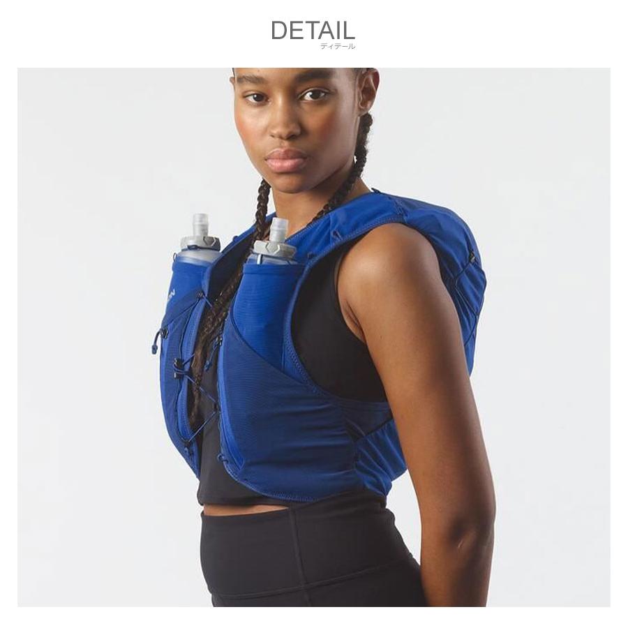 SALOMON（サロモン） ランニングベスト メンズ レディース SALOMON