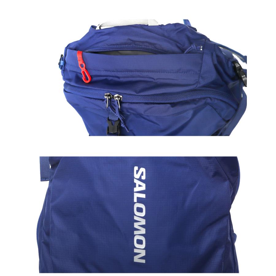 SALOMON（サロモン） バックパック メンズ レディース SALOMON