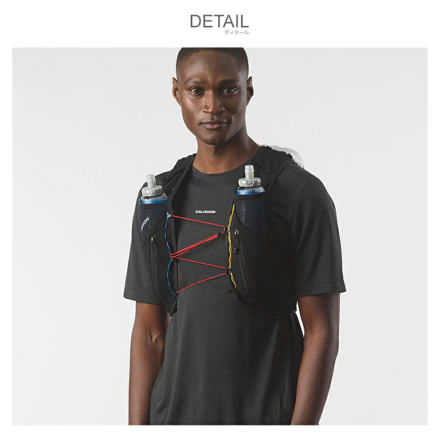 SALOMON（サロモン） ランニングベスト メンズ レディース SALOMON