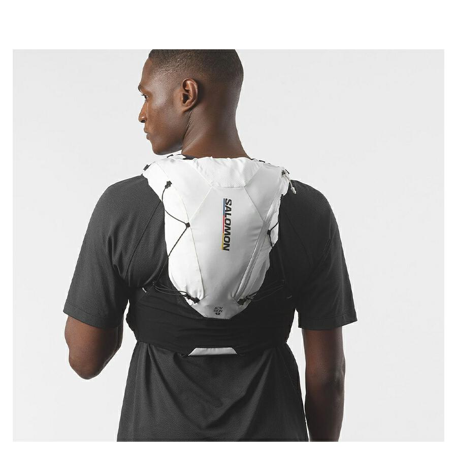 SALOMON（サロモン） ランニングベスト メンズ レディース SALOMON