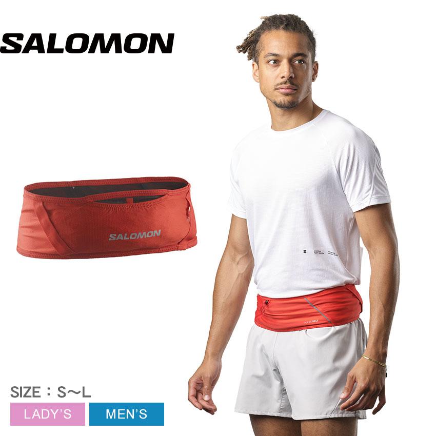 SALOMON（サロモン） ベルト メンズ レディース SALOMON LC2180000