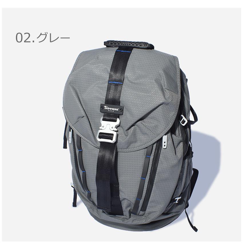 送料無料 トリマーズ バックパック リュック メンズ レディース