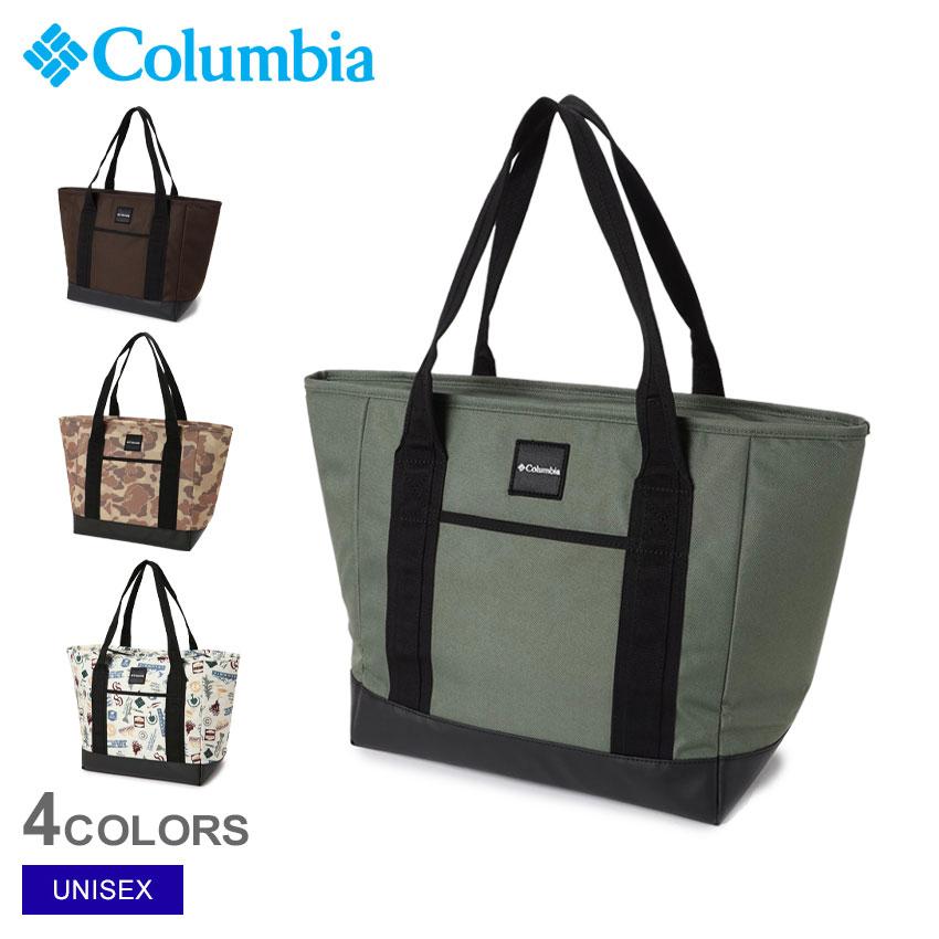 Columbia（コロンビア） 送料無料 トートバッグ メンズ レディース
