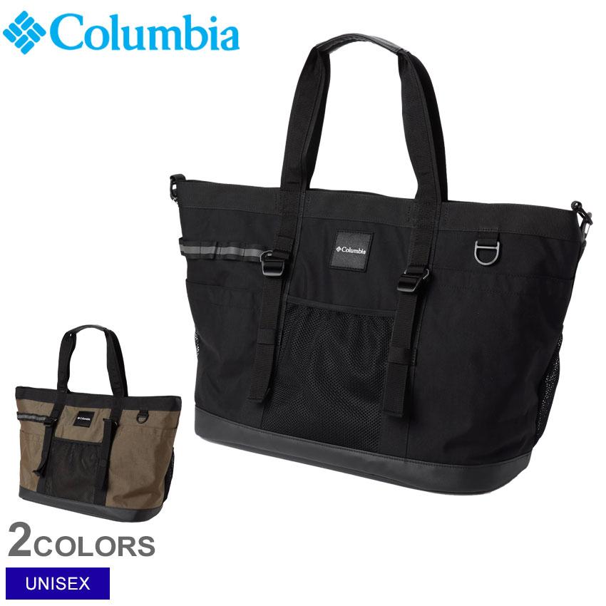 Columbia（コロンビア） トートバッグ メンズ レディース マディコード