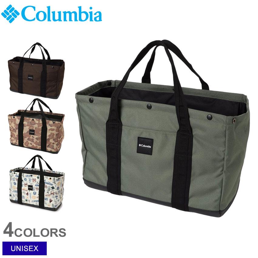 Columbia（コロンビア） トートバッグ メンズ レディース ユニセックス