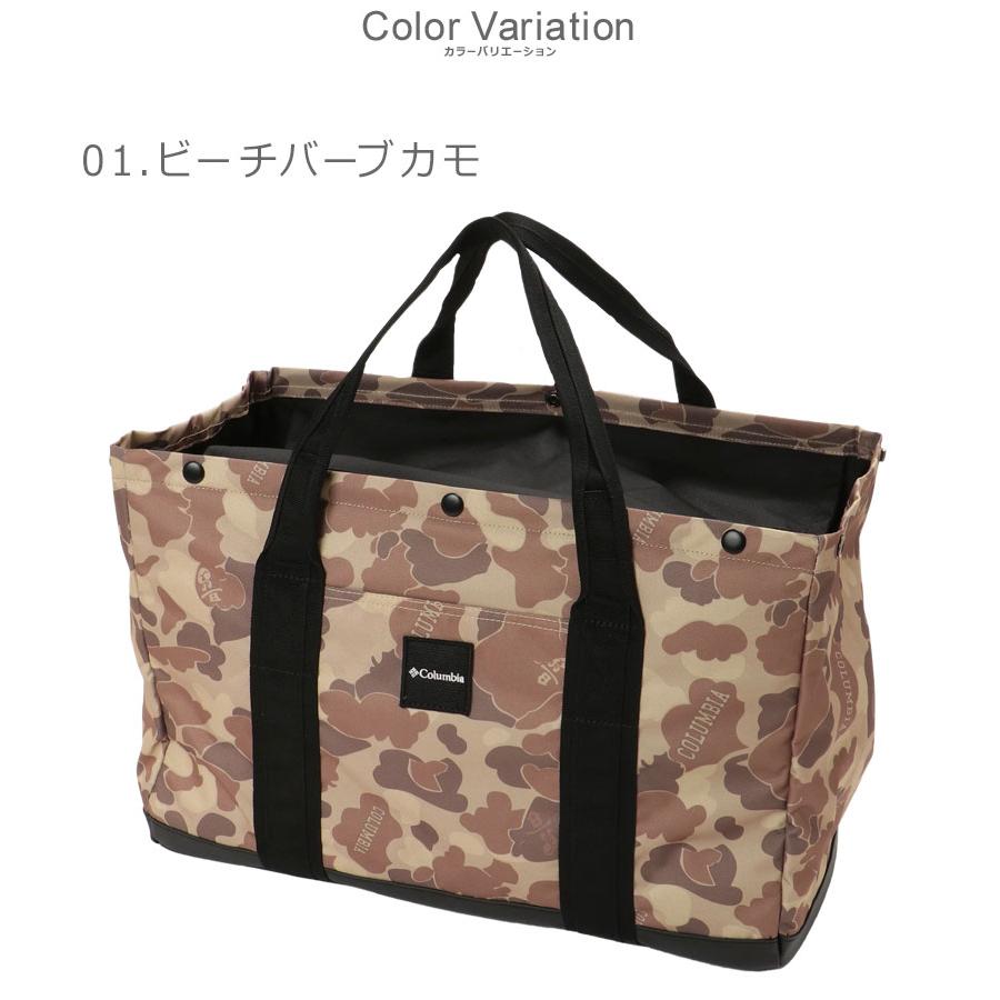 Columbia（コロンビア） トートバッグ メンズ レディース ユニセックス