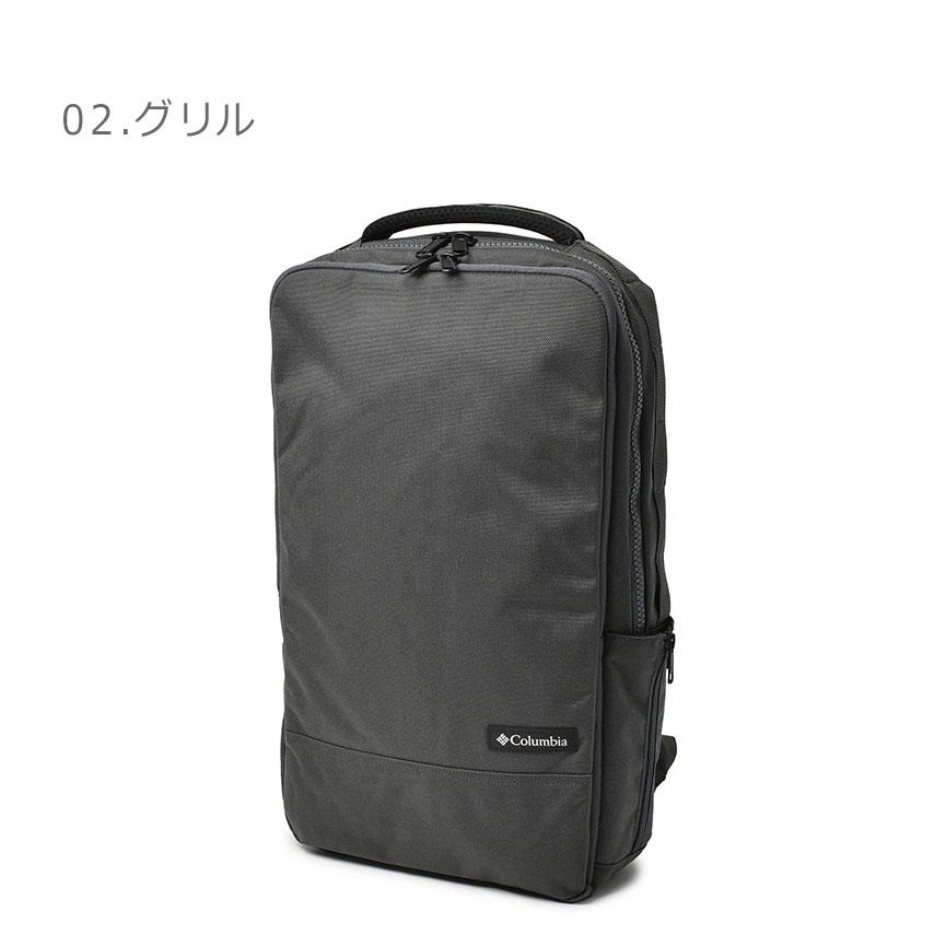 Columbia（コロンビア） バックパック ユニセックス スターレンジ 