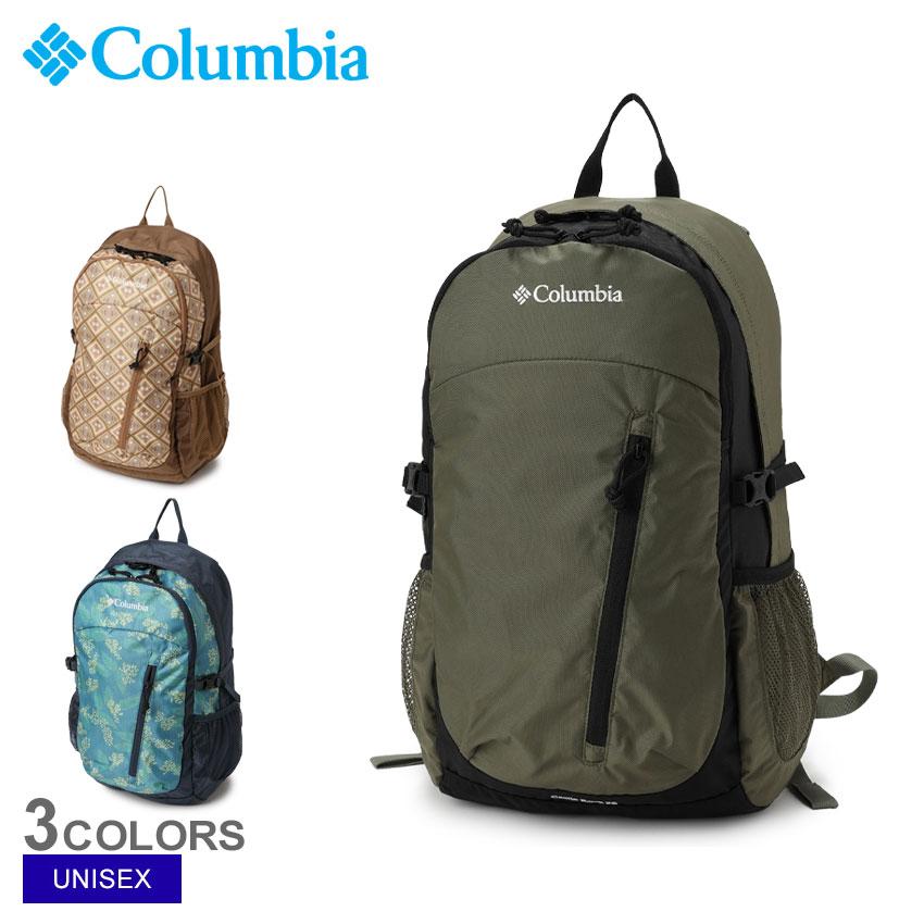 Columbia（コロンビア） バックパック メンズ レディース ユニセックス 