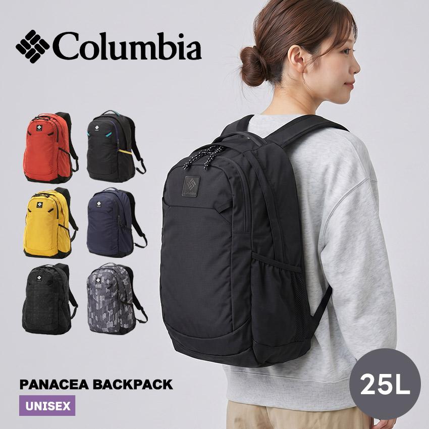 Columbia（コロンビア） バックパック メンズ レディース COLUMBIA