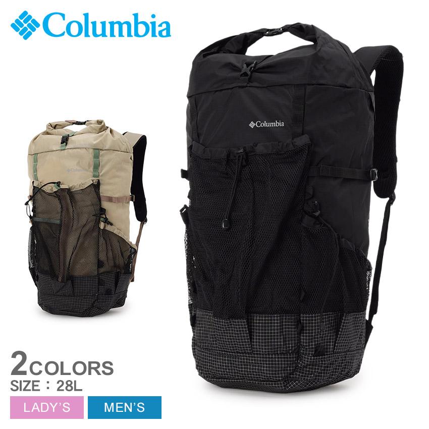 Columbia（コロンビア） バックパック メンズ レディース COLUMBIA 