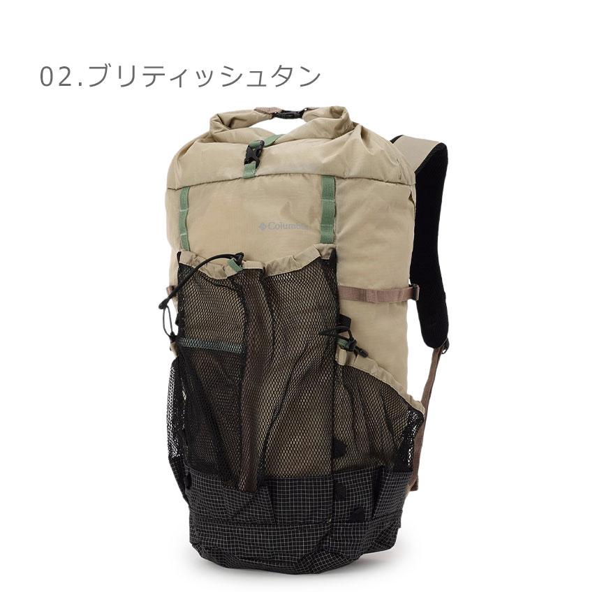 Columbia（コロンビア） バックパック メンズ レディース COLUMBIA