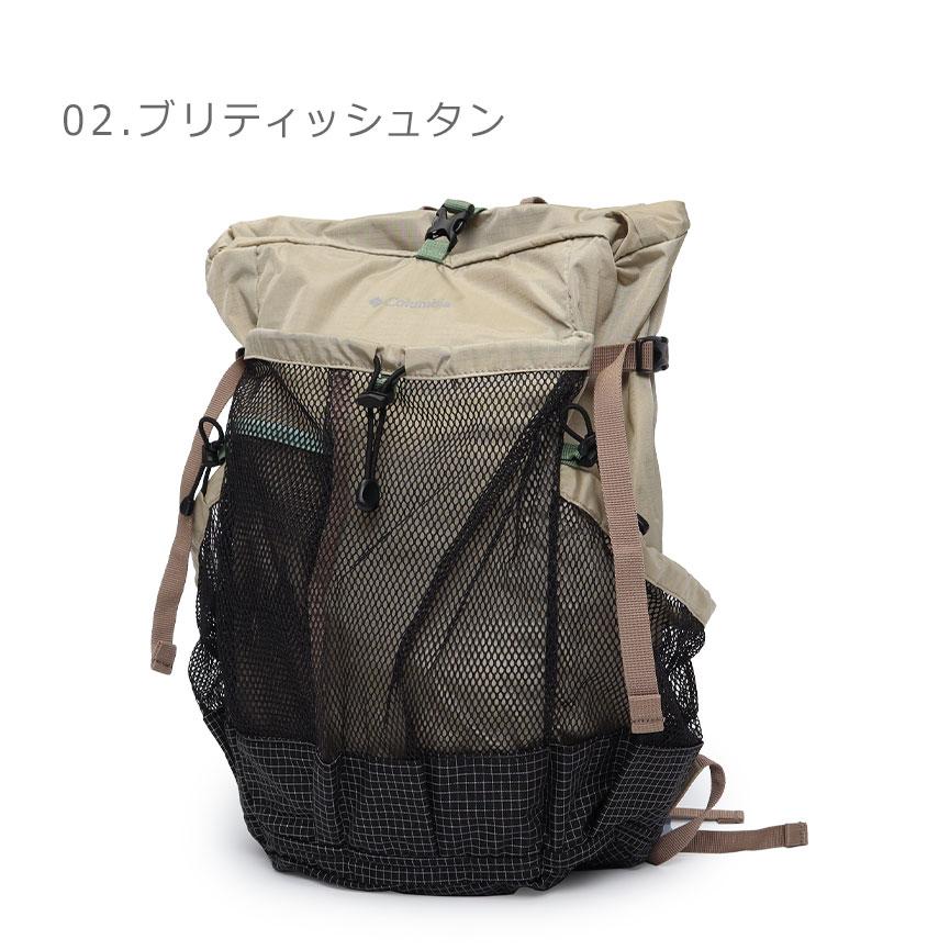 Columbia（コロンビア） バックパック メンズ レディース COLUMBIA
