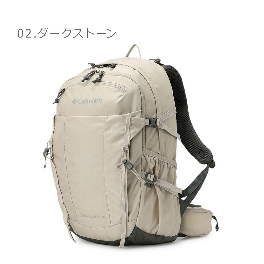 Columbia（コロンビア） バックパック ユニセックス COLUMBIA PU8658