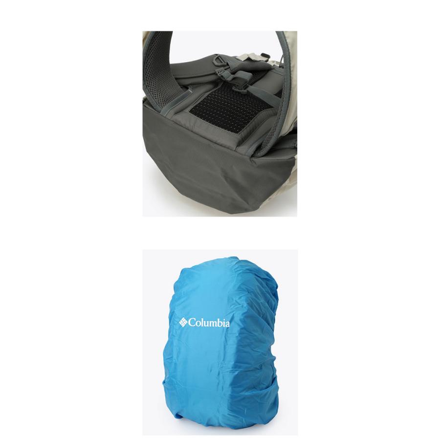 Columbia（コロンビア） バックパック ユニセックス COLUMBIA PU8658