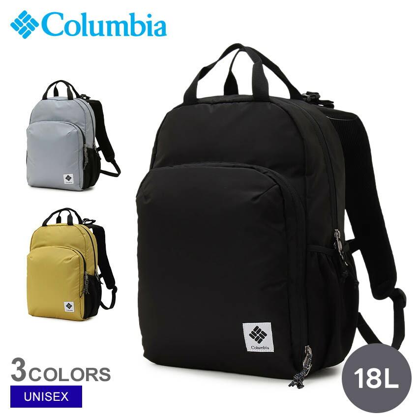 Columbia（コロンビア） バックパック ユニセックス COLUMBIA PU8726