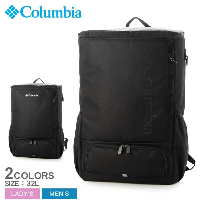 Columbia（コロンビア） バックパック メンズ レディース COLUMBIA 