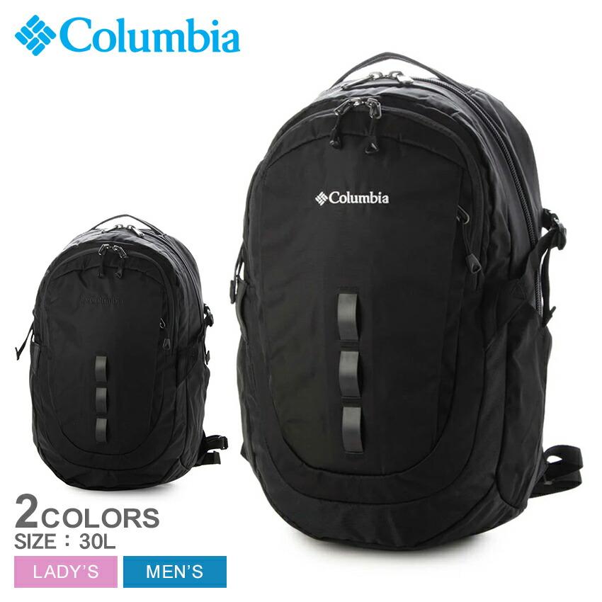 Columbia（コロンビア） バックパック メンズ レディース COLUMBIA 