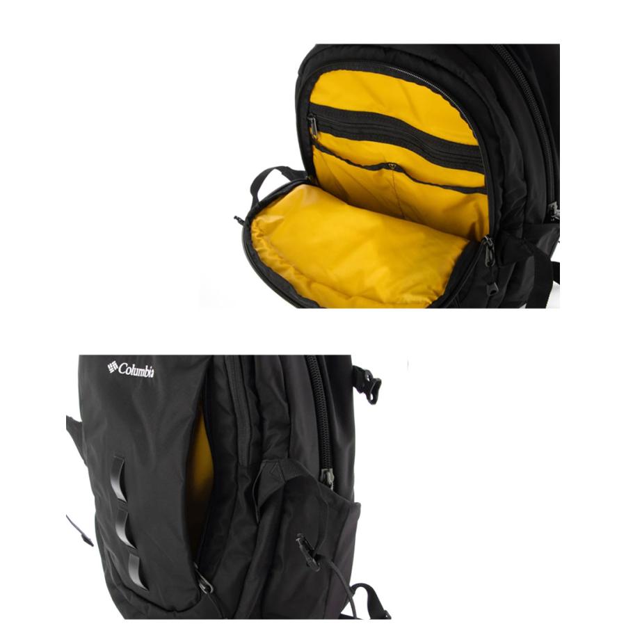 Columbia（コロンビア） バックパック メンズ レディース COLUMBIA 